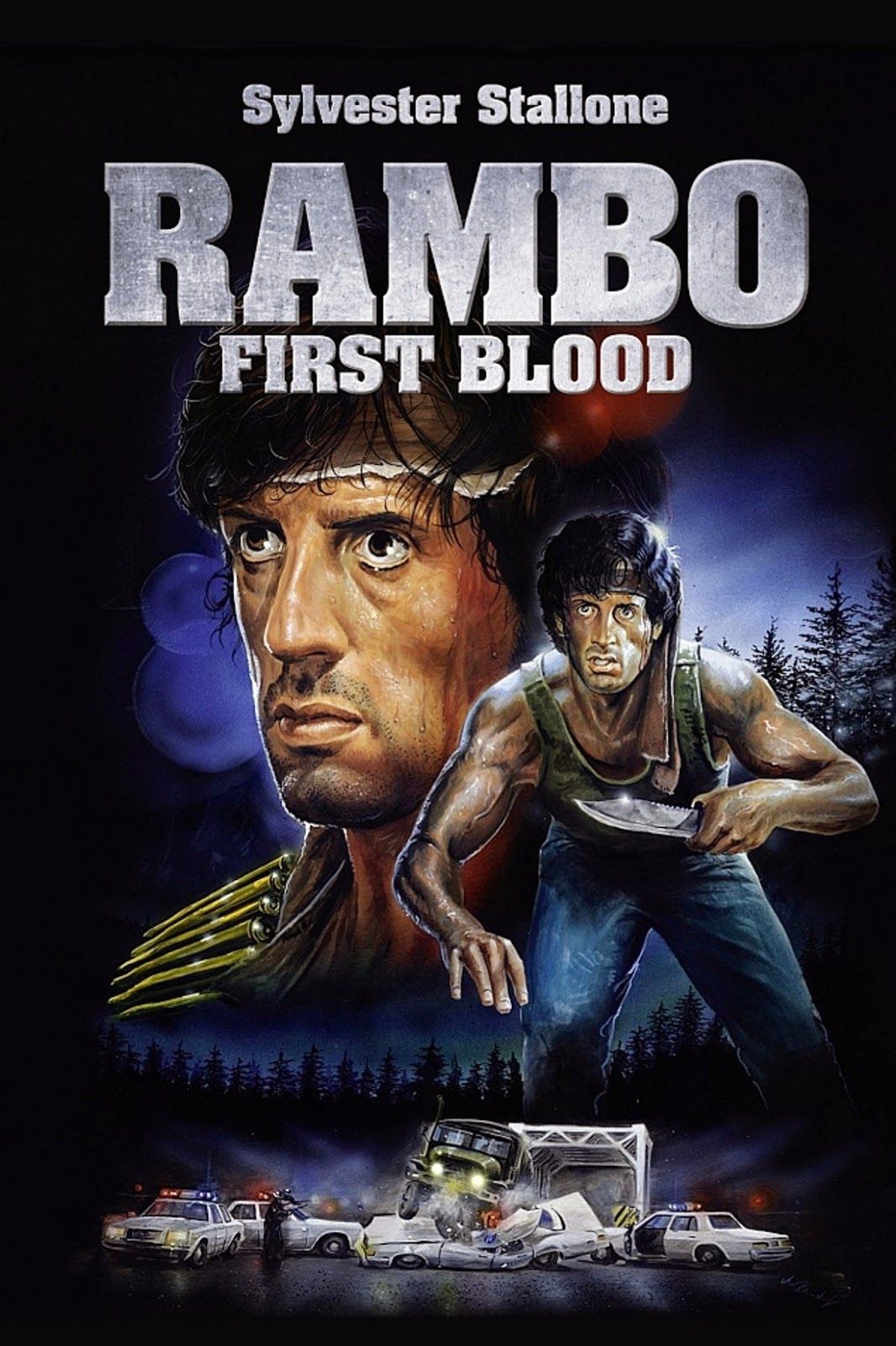 rambo first blood full movie stream